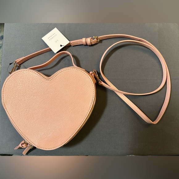 NWT Lauren Conrad Crossbody Bag - Picture 1 of 8